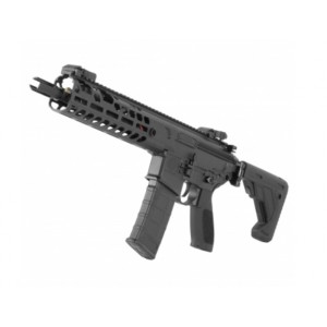 Страйкбольный автомат SIG MCX VIRTUS SBR 10 Inch (Black) AF-S001-BK-UP [East Crane]